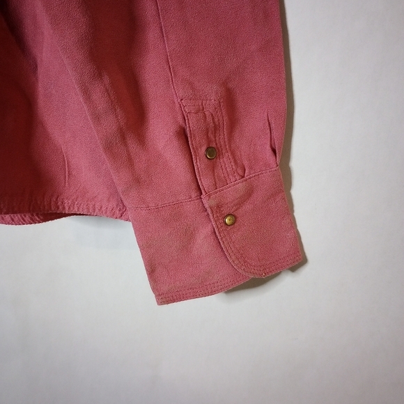 Lemon grass studio top size medium - Picture 9 of 9